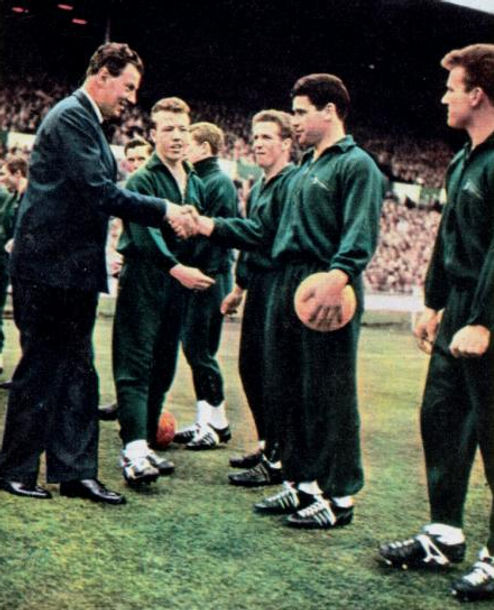 Hendon FC and Earl Of Derby 1960-min.jpg