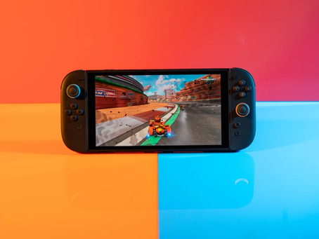 Switch 2 rompió récords de venta: la consola que venció al tiempo