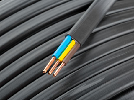 El futuro está más cerca con la llegada del cableado Categoría 6A