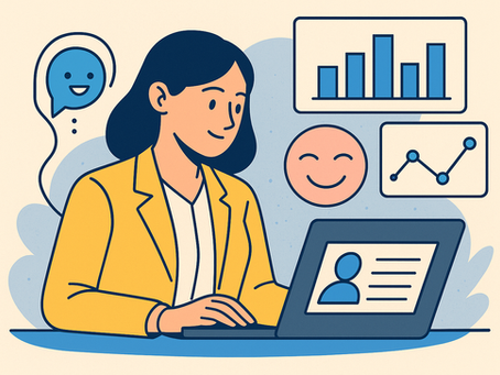 El algoritmo de las emociones: Costa Rica lanza software pionero para RRHH