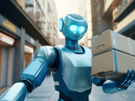 China apuesta por vendedores de IA que nunca duermen