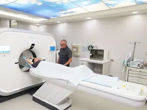 La IA llega a la tomografía computarizada en Puerto Rico