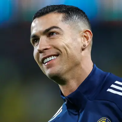 Cristiano Ronaldo entra al mercado de la IA y respalda a Perplexity