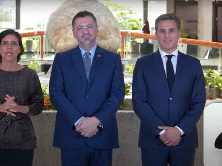 Costa Rica será destino para desarrollar tecnología