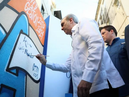 Gobierno dominicano invierte US$5.5 millones en Invivienda