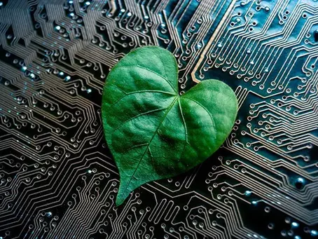 El enorme reto energético de la próxima generación de IA