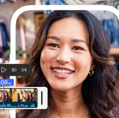 Premiere llega al iPhone: edición 4K, IA y exportación sin marcas de agua