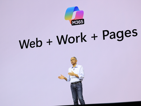 Copilot y seguridad avanzada: los pilares del futuro según Microsoft