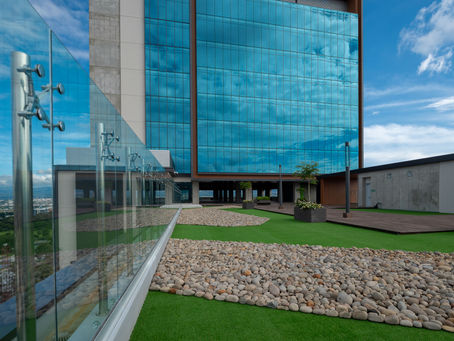 Conozca los beneficios de implementar el Building Management System en la operación de edificios