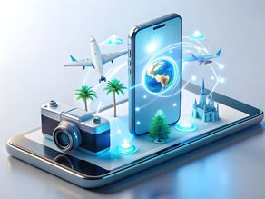 Panamá lidera la agenda digital de la región