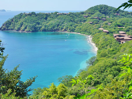 Mercado inmobiliario de lujo de Guanacaste continúa creciendo y siendo fuente para inversión