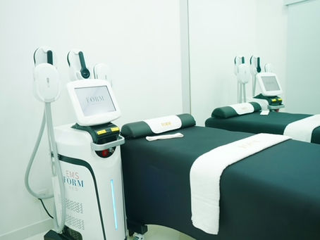 US$60,000 fueron invertidos para nueva clínica estética en Costa Rica