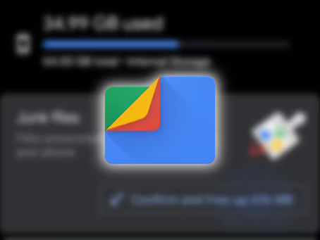 Files de Google presenta innovaciones que harán más eficientes las búsquedas de archivos