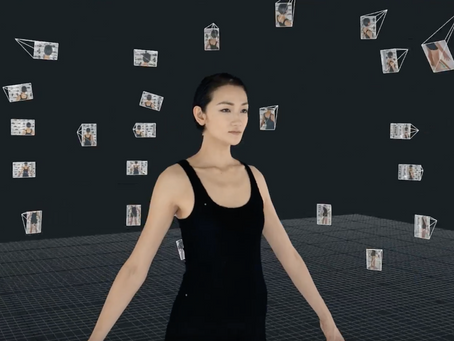 Poniéndole cara a la inteligencia artificial