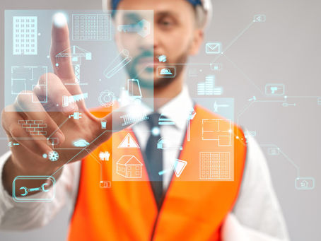 Automatización: Una herramienta clave en la construcción de proyectos