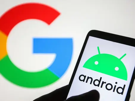 Google quiere borrar la barrera entre Android y ChromeOS