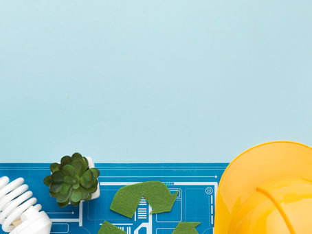 MiPymes Verdes: Conozca la iniciativa que fomenta la sostenibilidad en el sector construcción