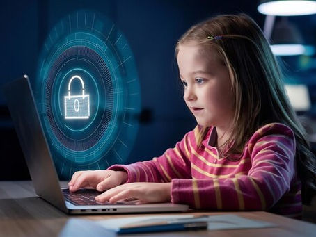Ciberseguridad infantil: cómo reducir los riesgos en el entorno digital