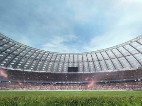 Concacaf construirá nuevo estadio en República Dominicana