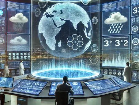 AIFS: el modelo de IA que transformará la forma en que entendemos el clima