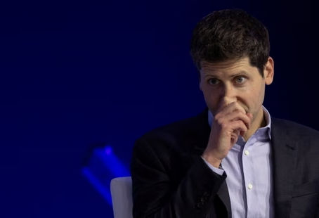 De líder a presionado: OpenAI entra en "código rojo" por el avance de Google