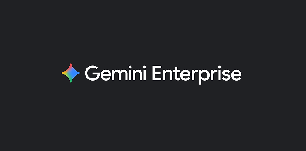 Google impulsa la próxima generación de IA con Gemini Enterprise