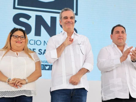 Gobierno dominicano construirá hospital traumatológico