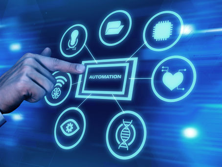 La revolución invisible: IA que conecta sistemas