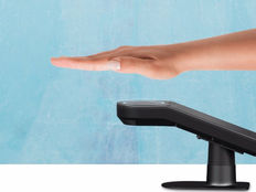 Pagar con la palma de tu mano: Práctico y ¿seguro?