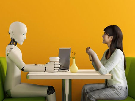 ¿Quién imita a quién? Humanos empiezan a hablar como ChatGPT