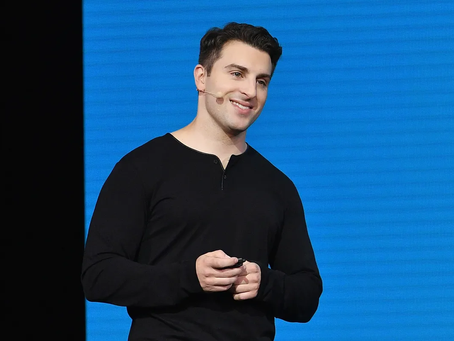 El CEO de Airbnb advierte: la IA aún no está lista para revolucionar el turismo