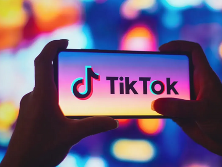 ¿TikTok copia a BeReal?