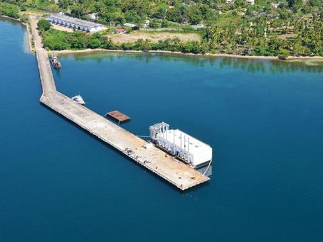 República Dominicana adjudica puerto para cruceros