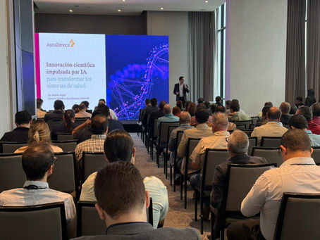 Cloud Summit Costa Rica 2025: infraestructura, seguridad y IA responsable en el centro del debate