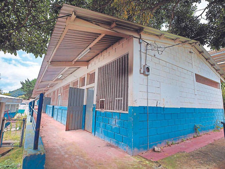 ¿Cómo avanza la inversión en infraestructura escolar en Honduras?