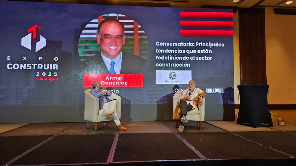 Construcción eficiente: ¿Cómo la tecnología acelera tiempos y reduce costos?
