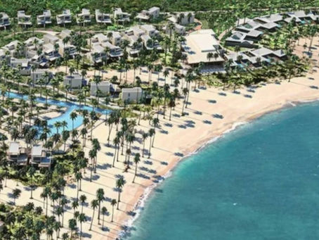 Confotur aprueba construcción de 42 proyectos en República Dominicana