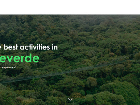 Monteverde lanza portal web para revolucionar la experiencia turística