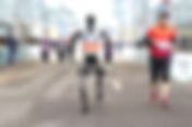 Más que una carrera: la media maratón que pondrá a prueba el futuro de la robótica
