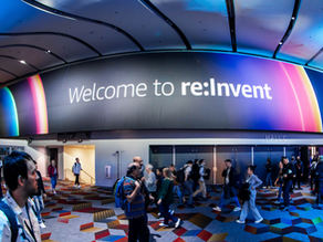 AWS re:Invent 2025: el año en que los agentes de IA tomaron el escenario principal