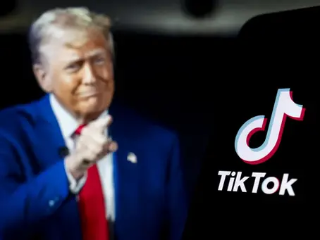 El plan de Trump para TikTok: menos ByteDance, más Oracle y control desde EE. UU.