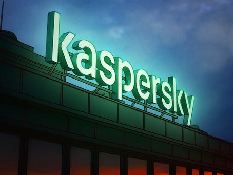 Kaspersky trabaja con INTERPOL en una operación para combatir el cibercrimen