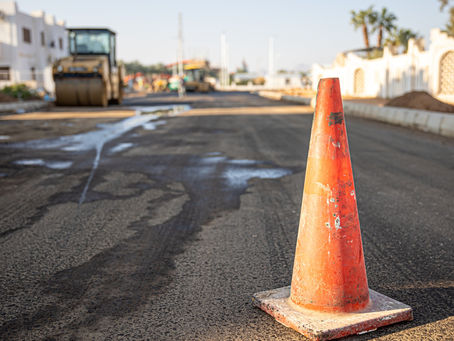 Construcción de obras en zona norte de República Dominicana avanzan a buen paso