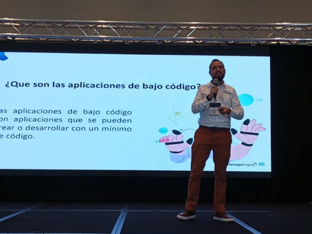 Citizen Developers: la democratización de la tecnología en Tech Day Puerto Rico 2024
