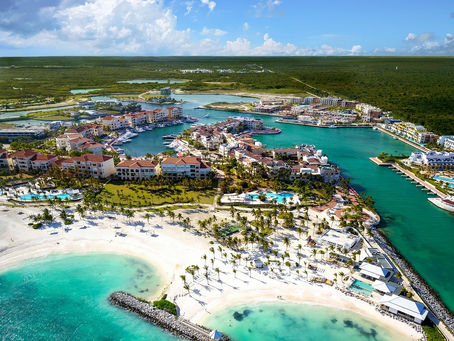 Cap Cana: Su oferta habitacional aumenta para fomentar el turismo en República Dominicana
