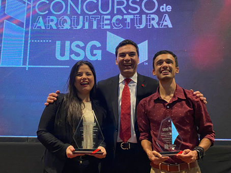 Estudiantes costarricenses son reconocidos a nivel regional por proyecto de construcción