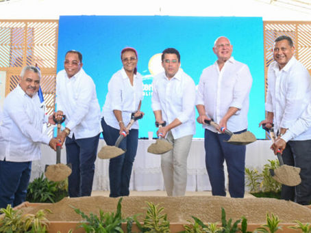Millonaria inversión es destinada para remozamiento de malecón de Samaná, República Dominicana