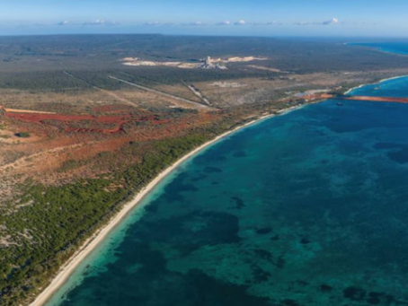 Megaproyecto de 12,000 habitaciones se levantará en República Dominicana