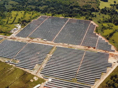 Cervecería Nacional Dominicana y su apuesta por la energía renovable
