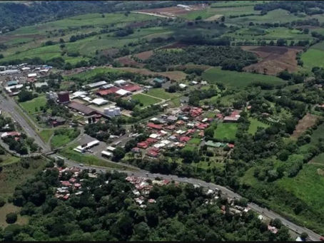 Nueva infraestructura vial en Costa Rica contará con millonaria inversión